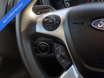 2022 Ford Transit Connect XLT