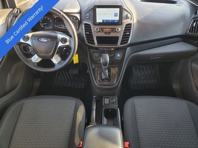 2022 Ford Transit Connect XLT