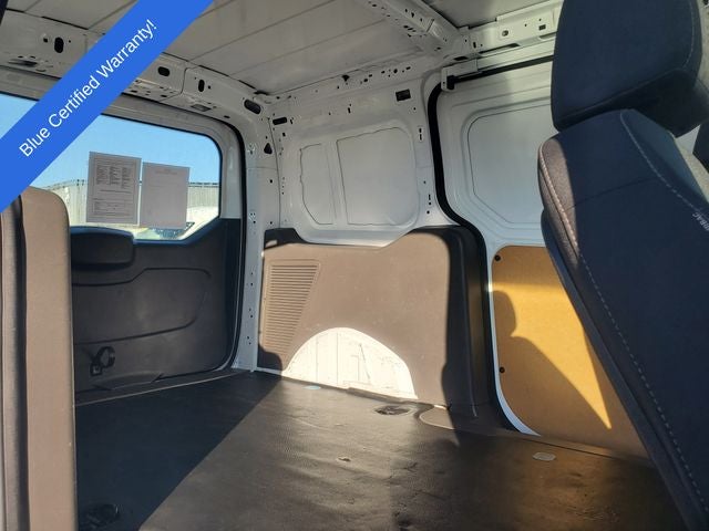 2022 Ford Transit Connect XLT