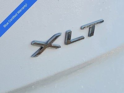 2022 Ford Transit Connect XLT