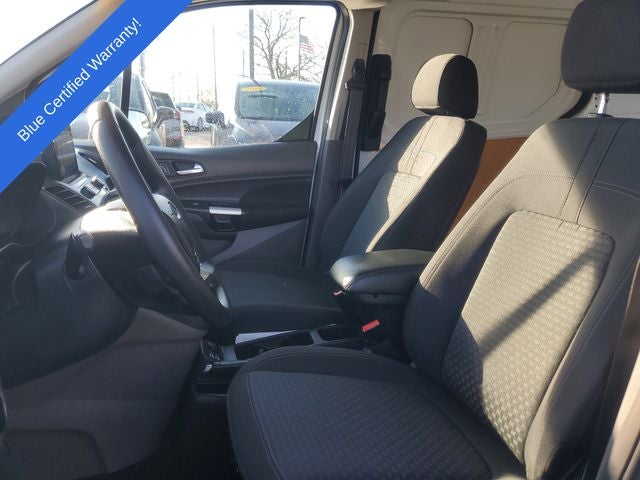 2022 Ford Transit Connect XLT