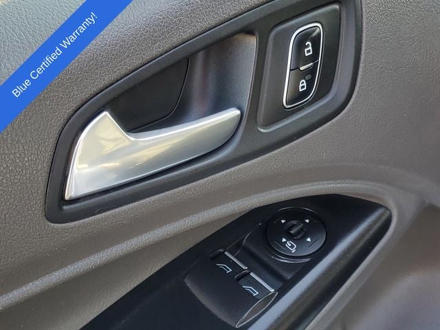 2022 Ford Transit Connect XLT