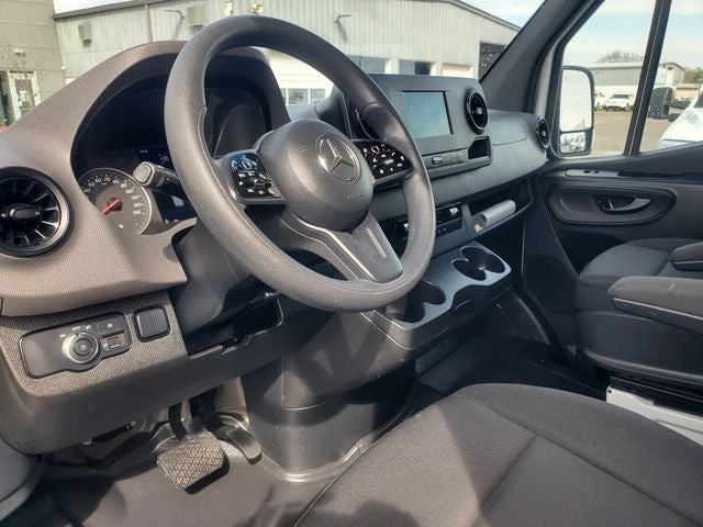 2022 Mercedes-Benz Sprinter 1500 Cargo Van 144 in. WB