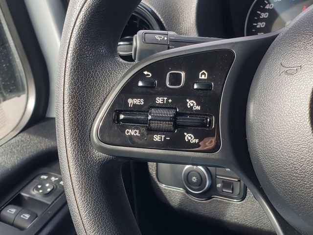 2022 Mercedes-Benz Sprinter 1500 Cargo Van 144 in. WB