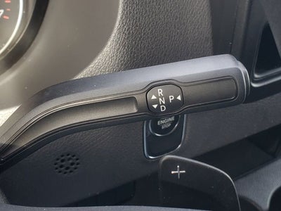 2022 Mercedes-Benz Sprinter 1500 Cargo Van 144 in. WB