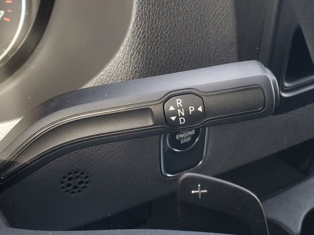 2022 Mercedes-Benz Sprinter 1500 Cargo Van 144 in. WB