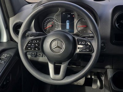 2022 Mercedes-Benz Sprinter 1500 Cargo Van 144 in. WB