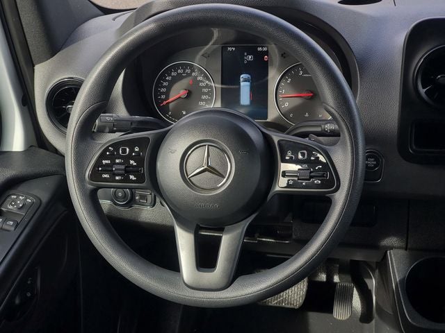2022 Mercedes-Benz Sprinter 1500 Cargo Van 144 in. WB