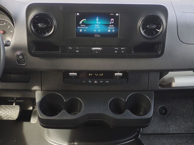 2022 Mercedes-Benz Sprinter 1500 Cargo Van 144 in. WB