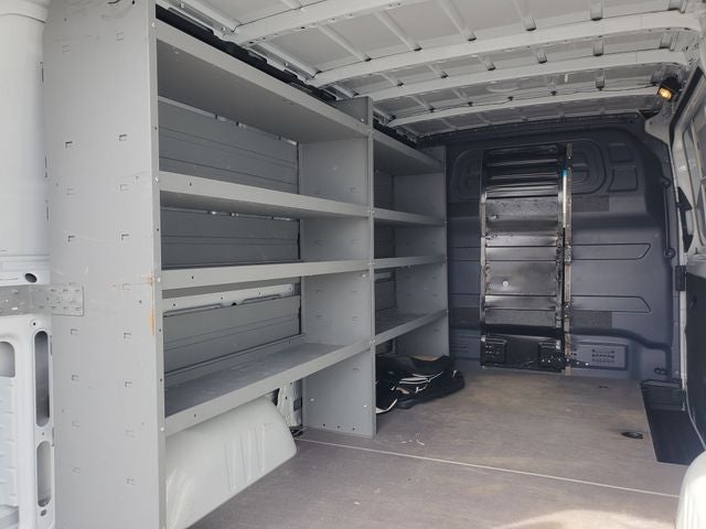 2022 Mercedes-Benz Sprinter 1500 Cargo Van 144 in. WB