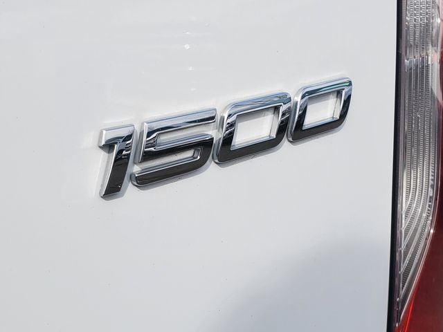 2022 Mercedes-Benz Sprinter 1500 Cargo Van 144 in. WB