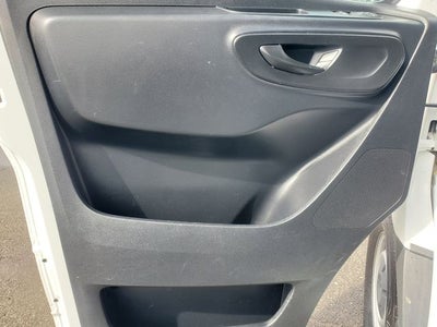 2022 Mercedes-Benz Sprinter 1500 Cargo Van 144 in. WB
