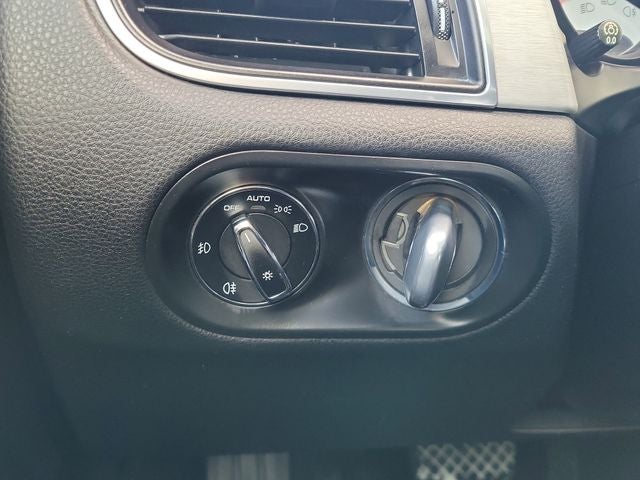 2018 Porsche Macan Turbo