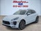 2018 Porsche Macan Turbo