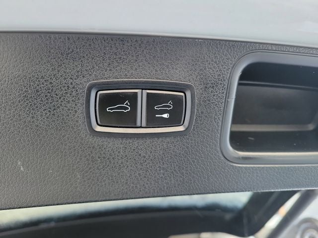 2018 Porsche Macan Turbo