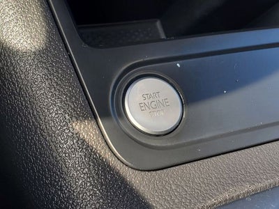 2017 Volkswagen Tiguan 2.0T Wolfsburg Edition