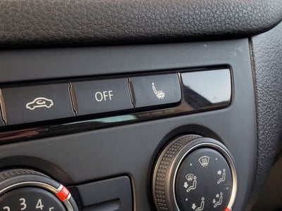 2017 Volkswagen Tiguan 2.0T Wolfsburg Edition