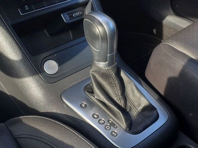 2017 Volkswagen Tiguan 2.0T Wolfsburg Edition