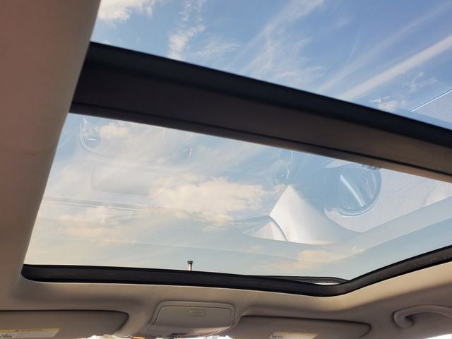 2017 Volkswagen Tiguan 2.0T Wolfsburg Edition