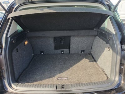 2017 Volkswagen Tiguan 2.0T Wolfsburg Edition