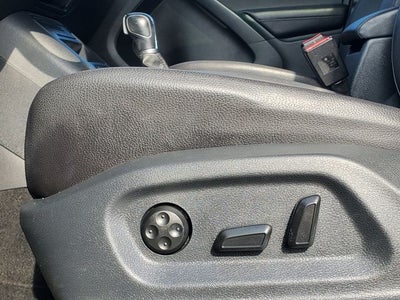 2017 Volkswagen Tiguan 2.0T Wolfsburg Edition