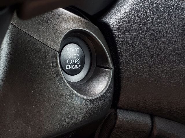 2020 Jeep Renegade Limited