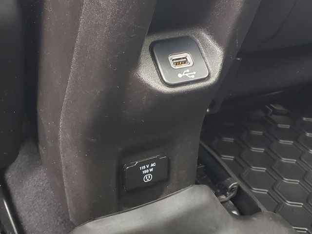 2020 Jeep Renegade Limited