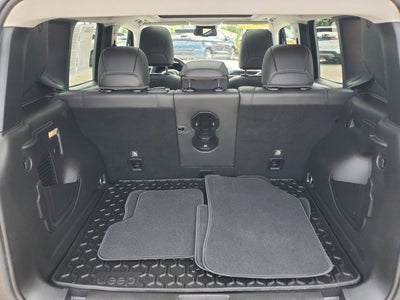 2020 Jeep Renegade Limited