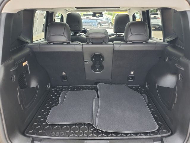 2020 Jeep Renegade Limited
