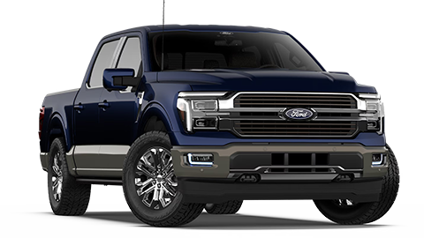 Milnes Ford, Inc. in Lapeer MI