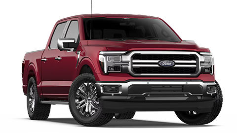 Milnes Ford, Inc. in Lapeer MI