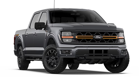 Milnes Ford, Inc. in Lapeer MI
