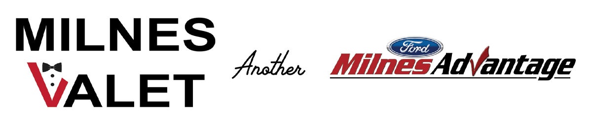 Milnes Valet Another Ford Miles Advantage