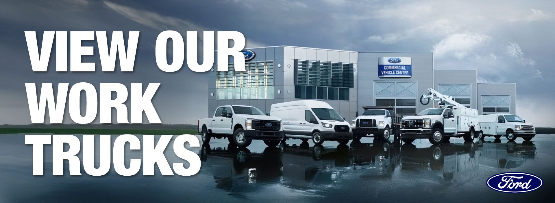 Work Trucks