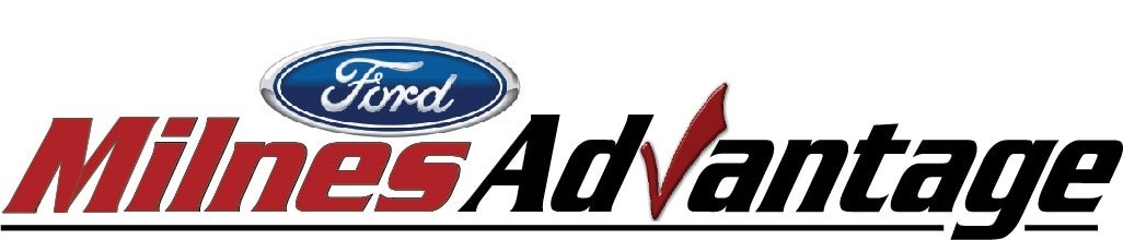 Ford banner