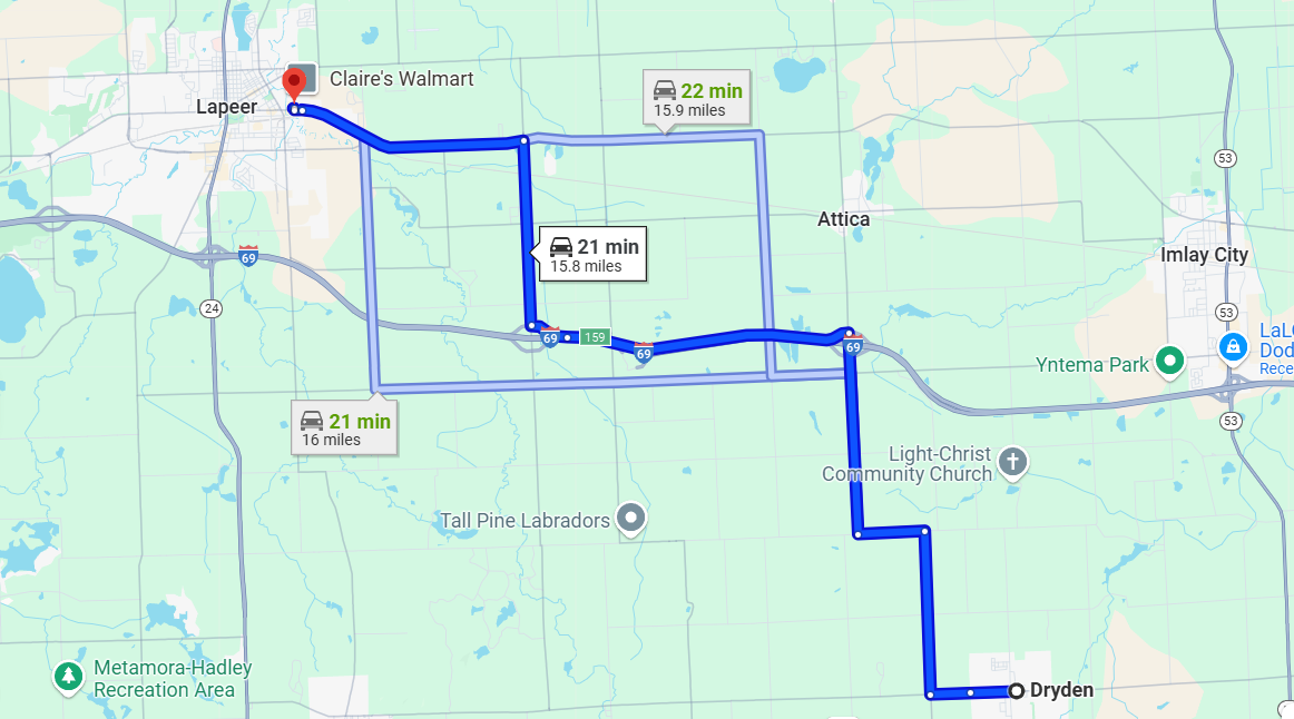 Milnes Ford, Inc. in Lapeer MI